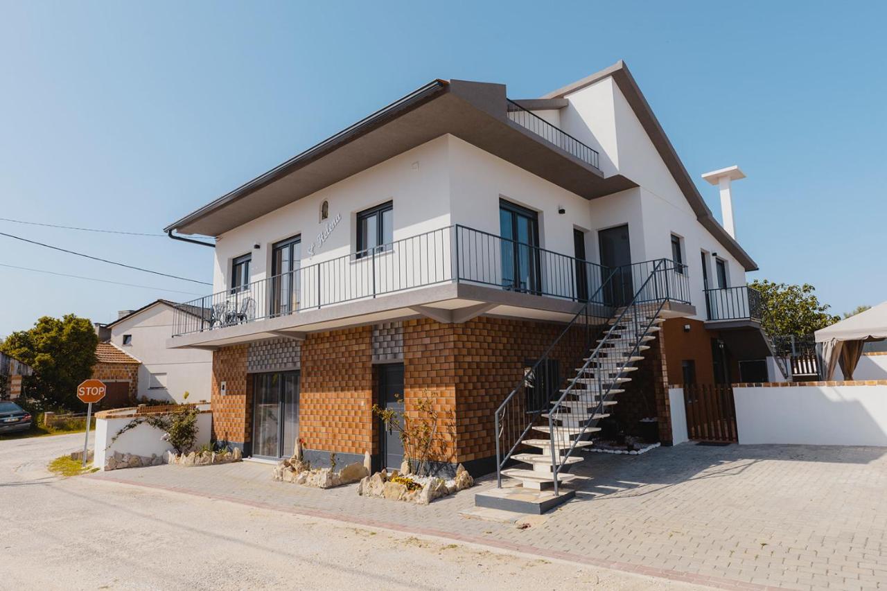 Santa Helena Apartments Pombal  Exterior foto